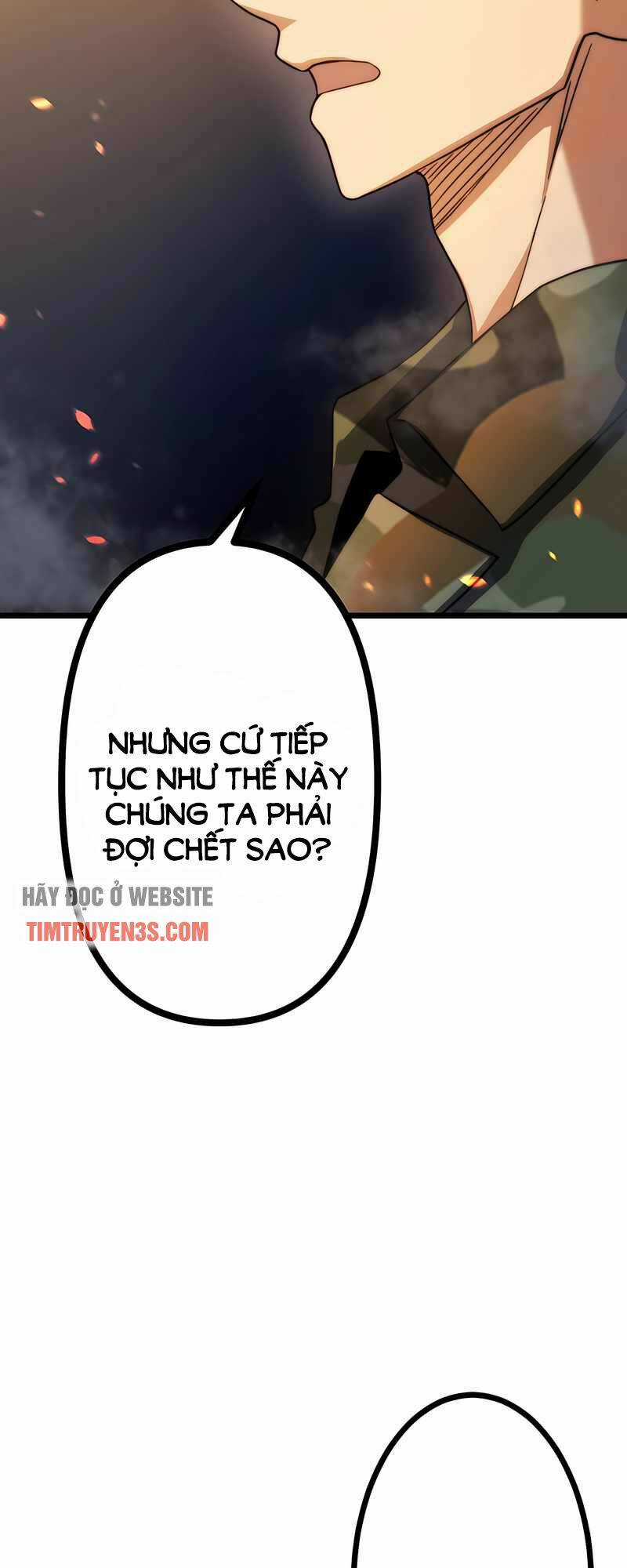 Binh Vương Chuyển Sinh Chapter 3 trang 57