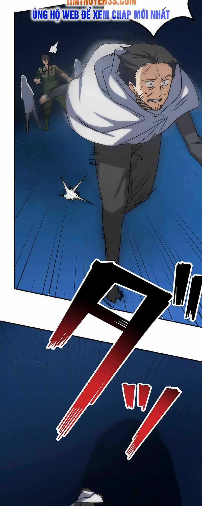 Binh Vương Chuyển Sinh Chapter 3 trang 6