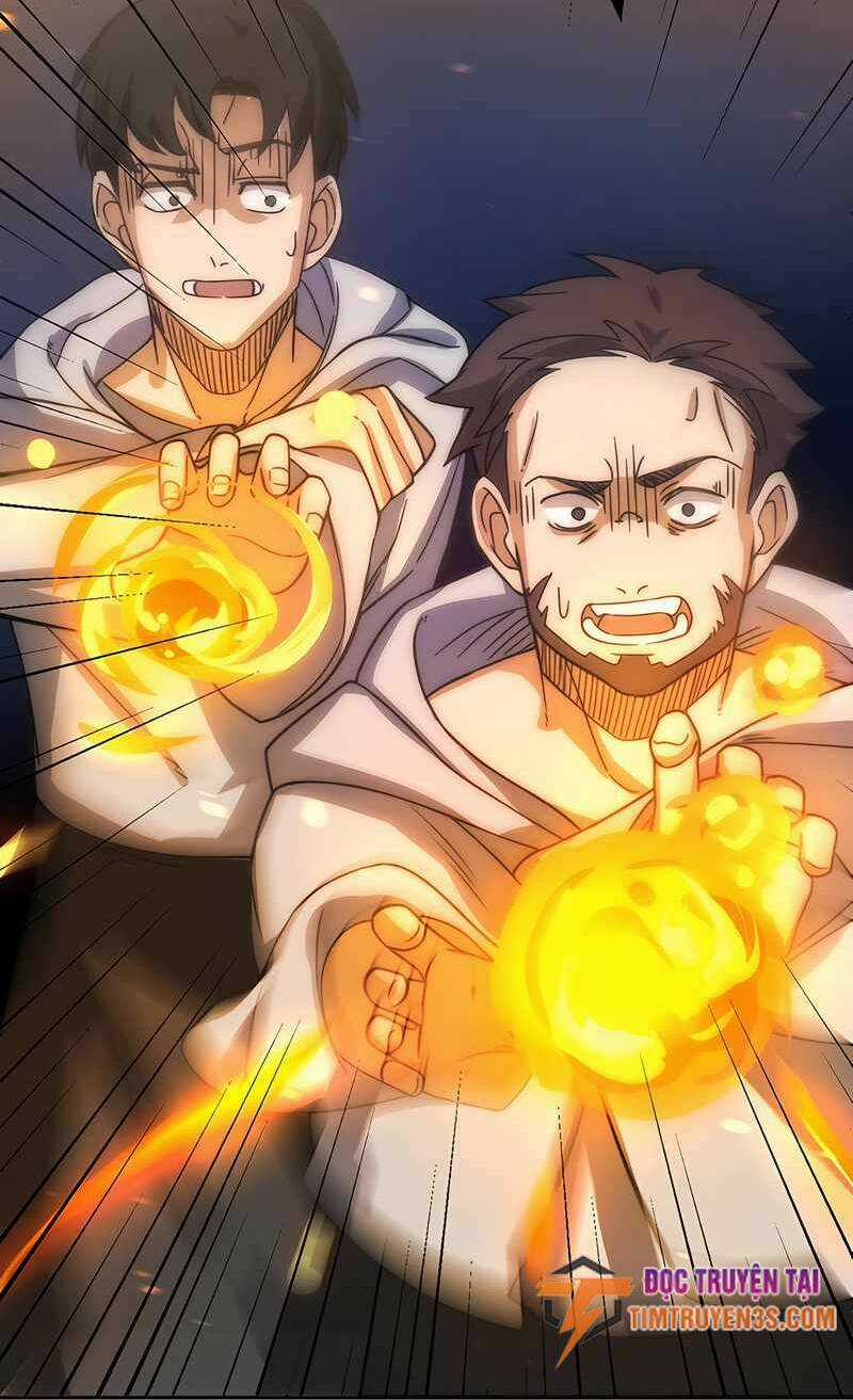 Binh Vương Chuyển Sinh Chapter 3 trang 69