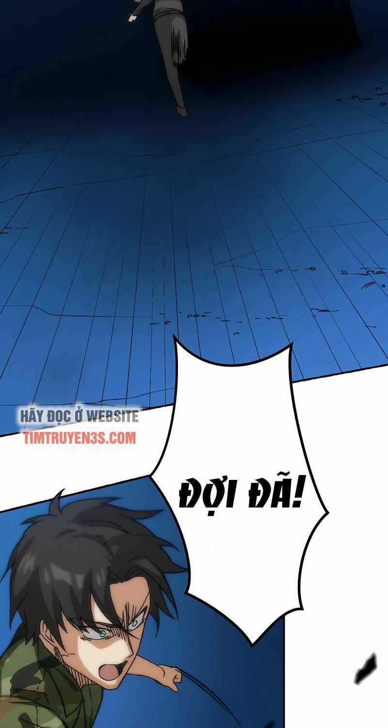 Binh Vương Chuyển Sinh Chapter 3 trang 7