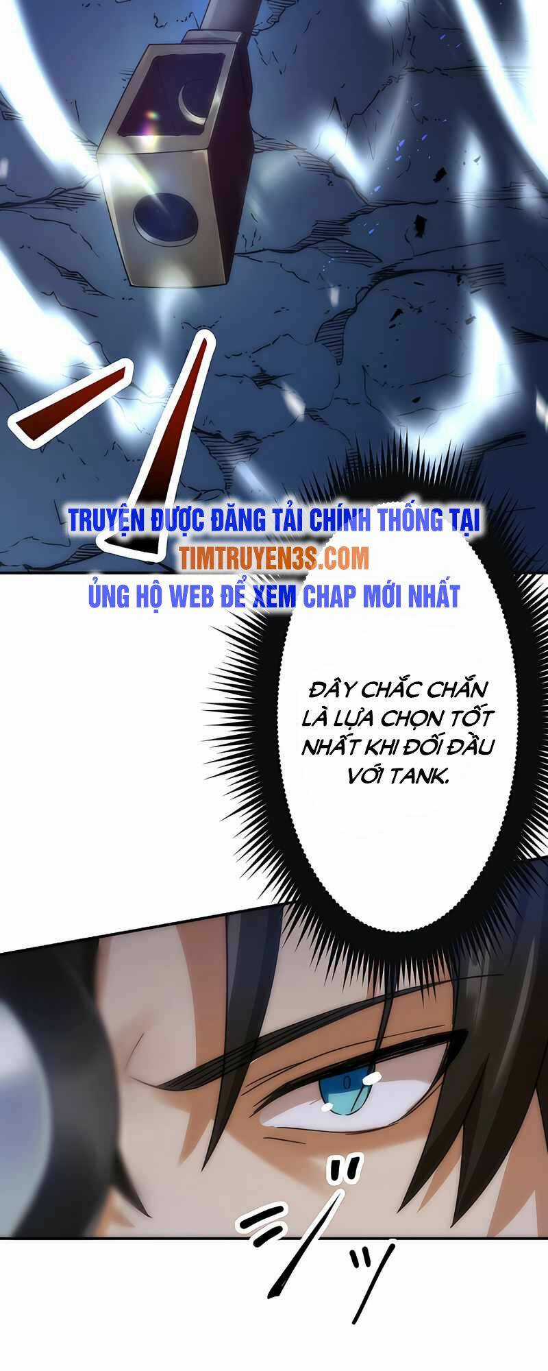 Binh Vương Chuyển Sinh Chapter 3 trang 82