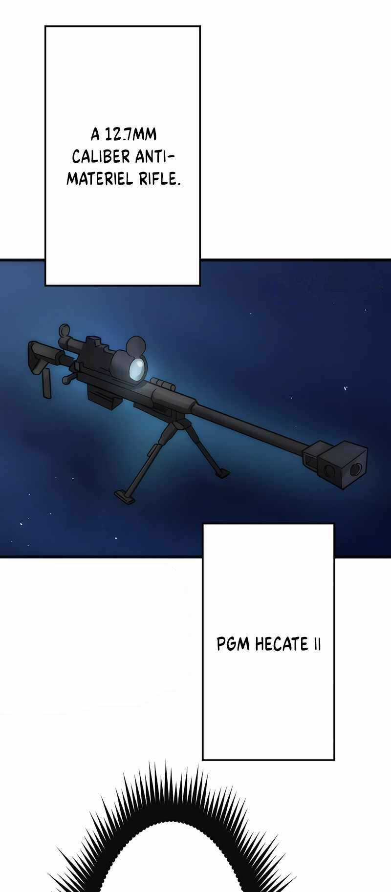 Binh Vương Chuyển Sinh Chapter 3 trang 83