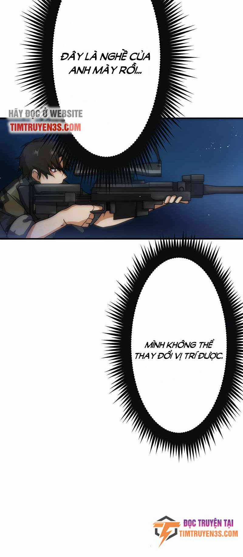 Binh Vương Chuyển Sinh Chapter 3 trang 84