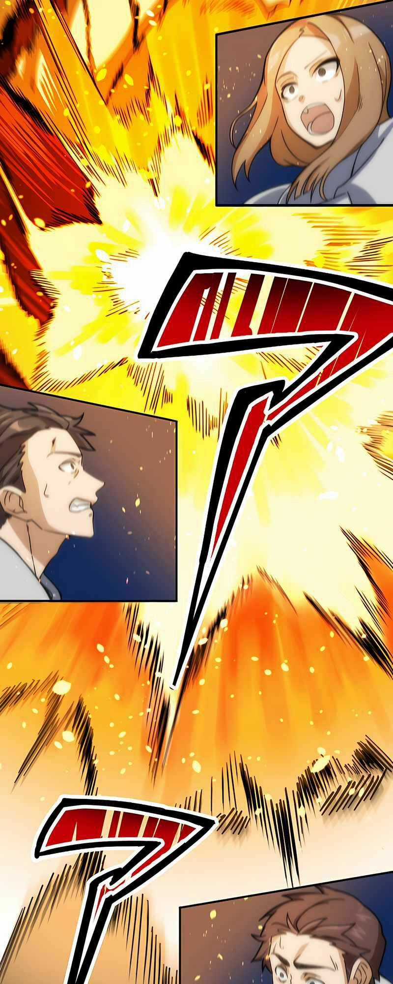 Binh Vương Chuyển Sinh Chapter 3 trang 97