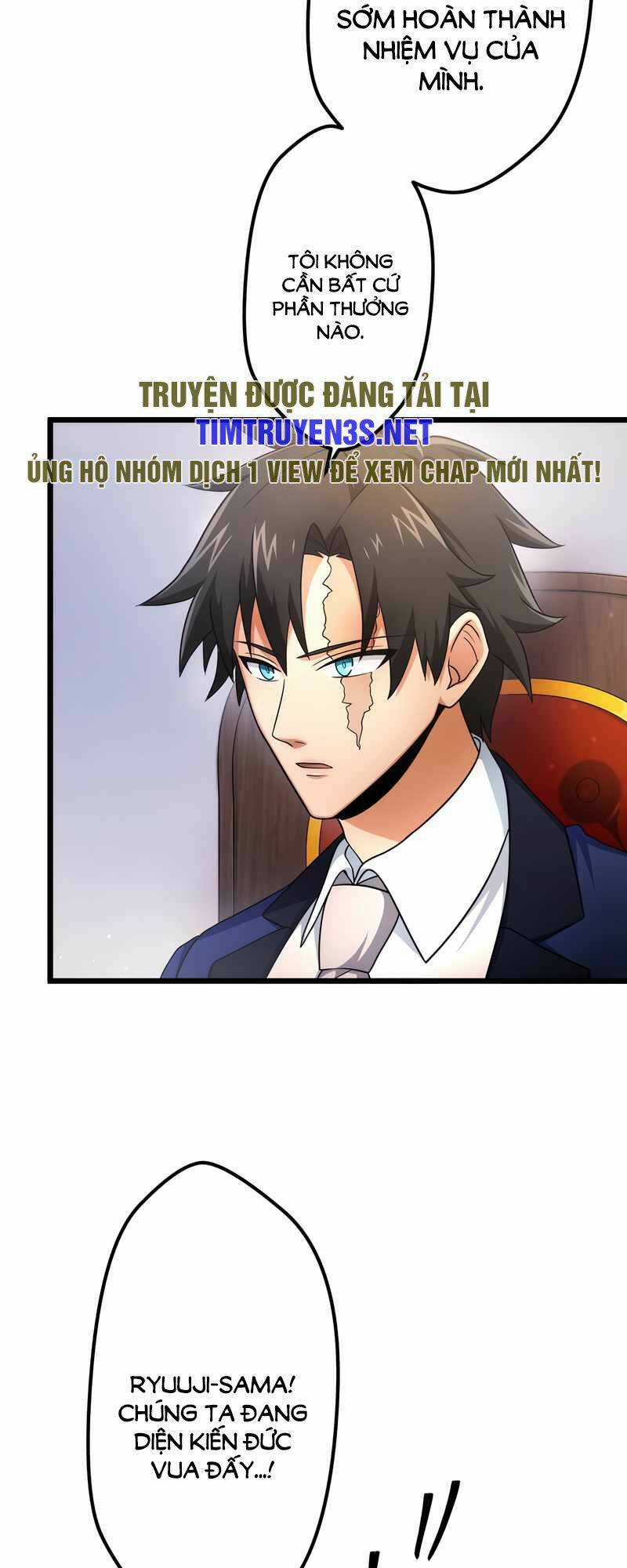 Binh Vương Chuyển Sinh Chapter 30 trang 12