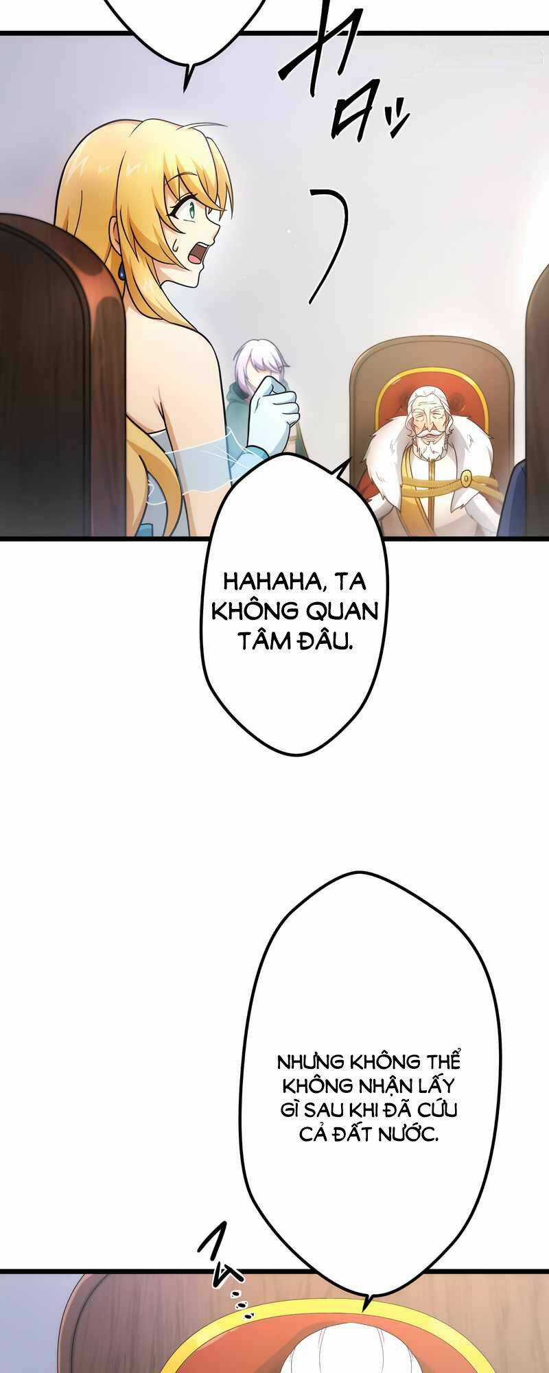 Binh Vương Chuyển Sinh Chapter 30 trang 13