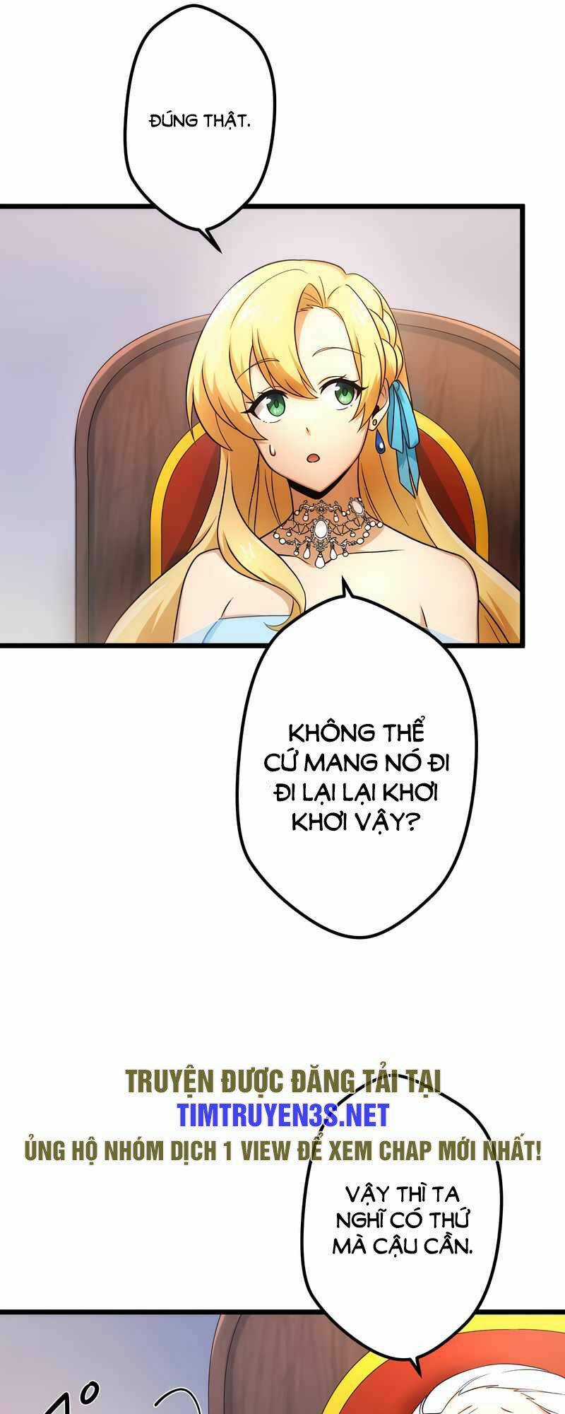 Binh Vương Chuyển Sinh Chapter 30 trang 16