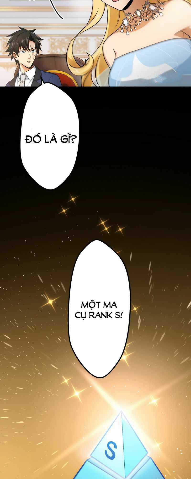 Binh Vương Chuyển Sinh Chapter 30 trang 18