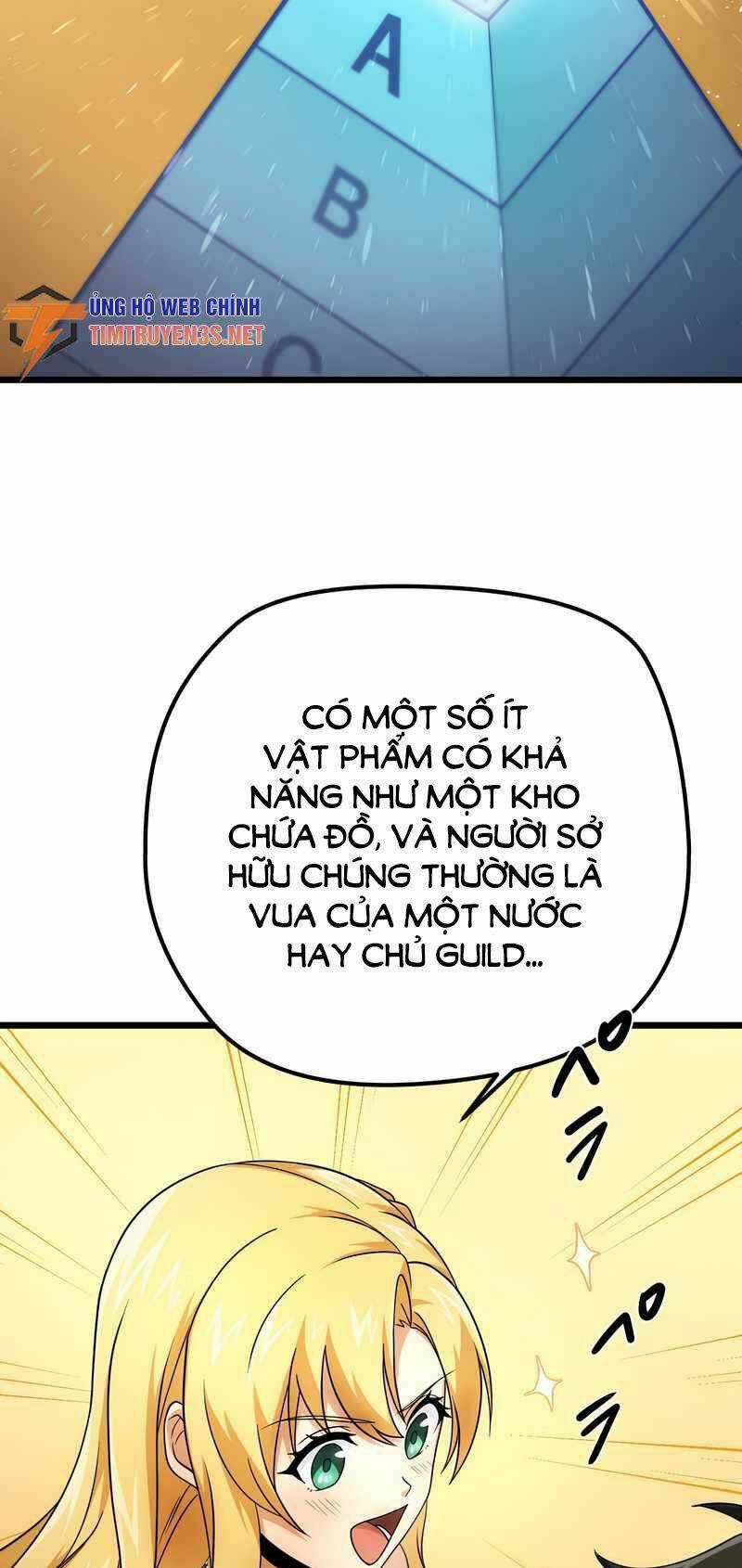 Binh Vương Chuyển Sinh Chapter 30 trang 19