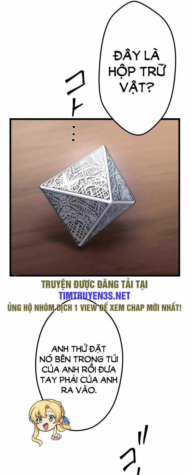 Binh Vương Chuyển Sinh Chapter 30 trang 21