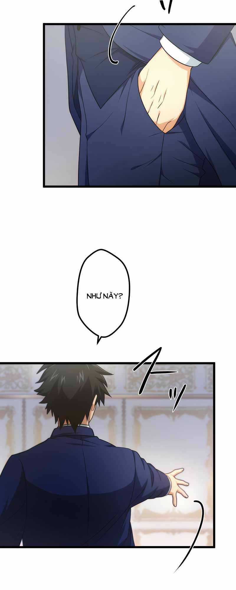 Binh Vương Chuyển Sinh Chapter 30 trang 22