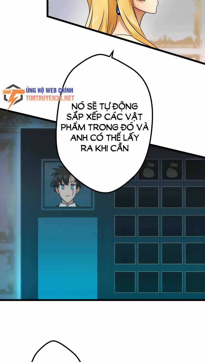 Binh Vương Chuyển Sinh Chapter 30 trang 24