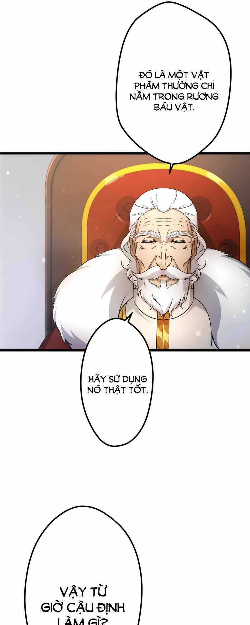 Binh Vương Chuyển Sinh Chapter 30 trang 26