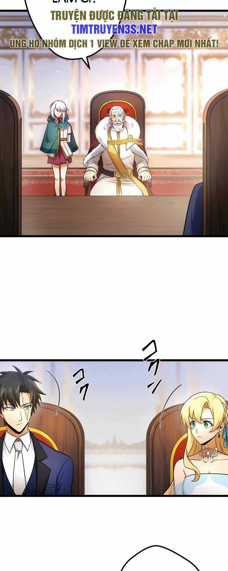 Binh Vương Chuyển Sinh Chapter 30 trang 27