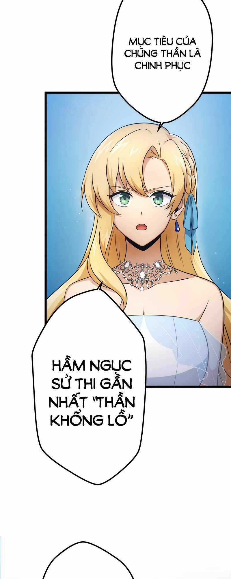 Binh Vương Chuyển Sinh Chapter 30 trang 28