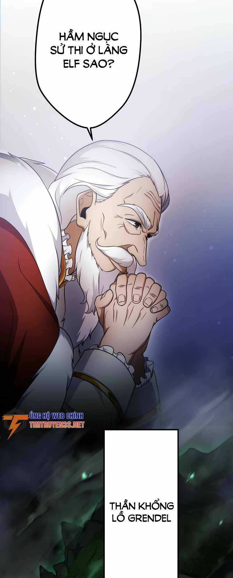 Binh Vương Chuyển Sinh Chapter 30 trang 29