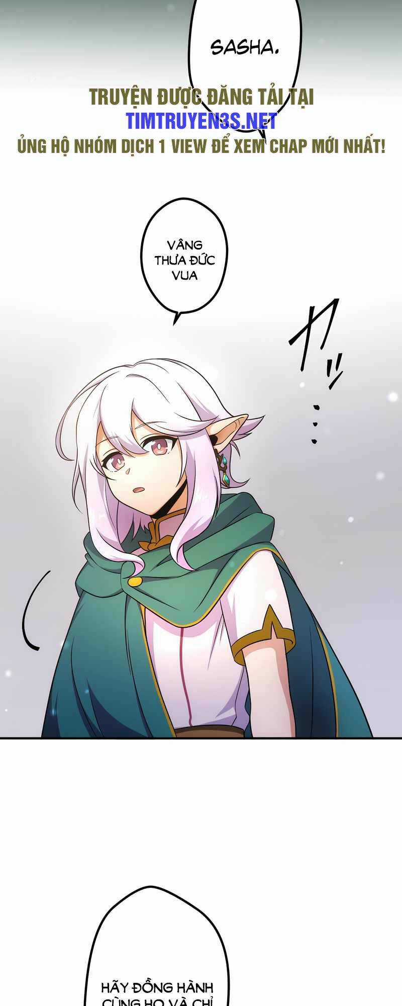 Binh Vương Chuyển Sinh Chapter 30 trang 32