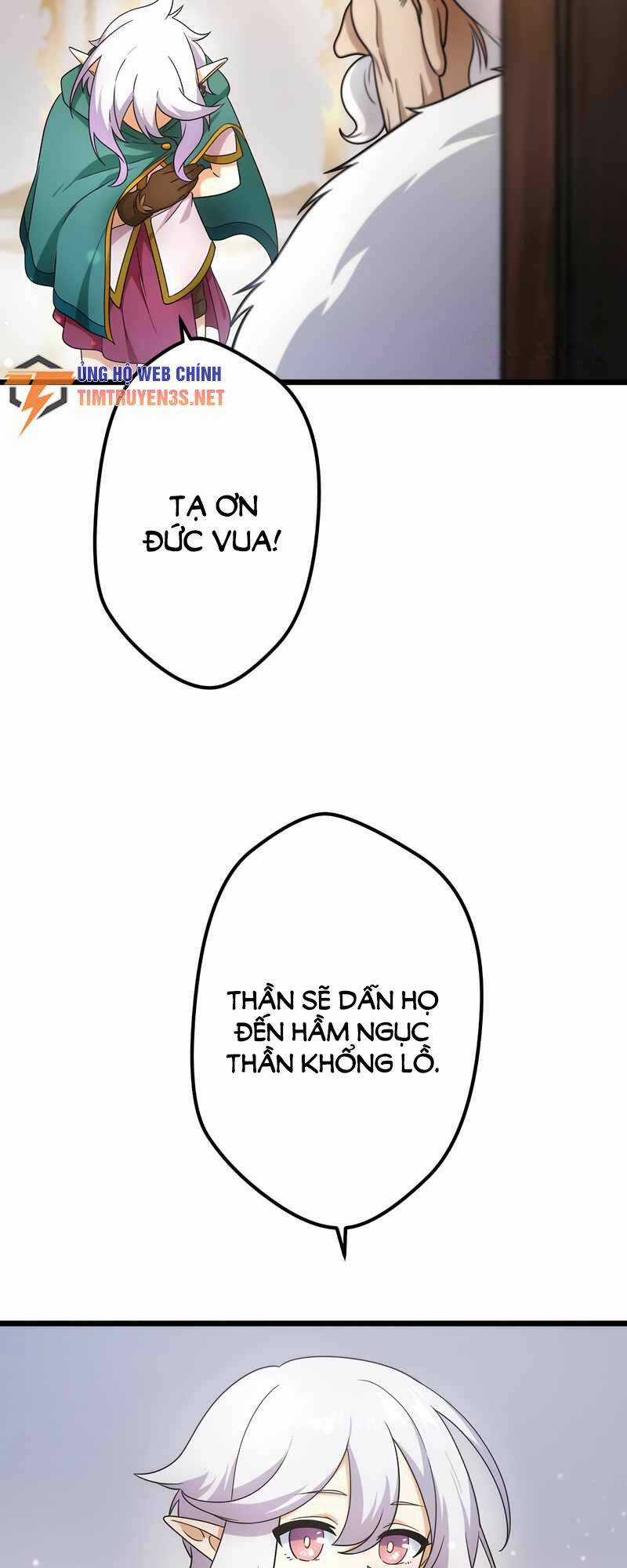 Binh Vương Chuyển Sinh Chapter 30 trang 34