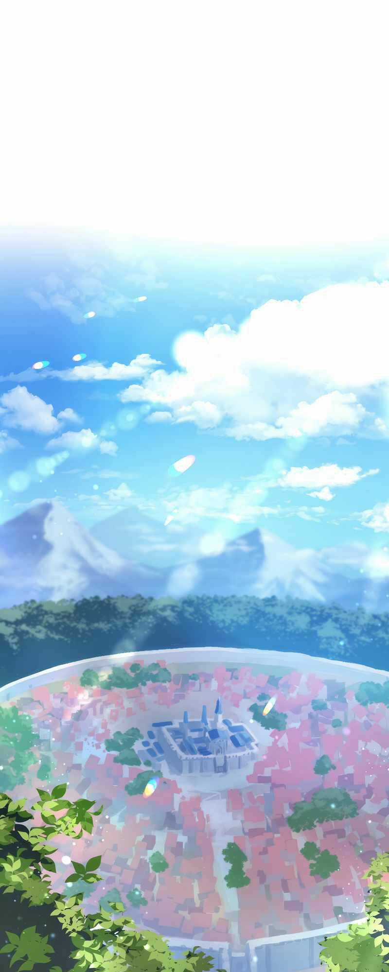 Binh Vương Chuyển Sinh Chapter 30 trang 36