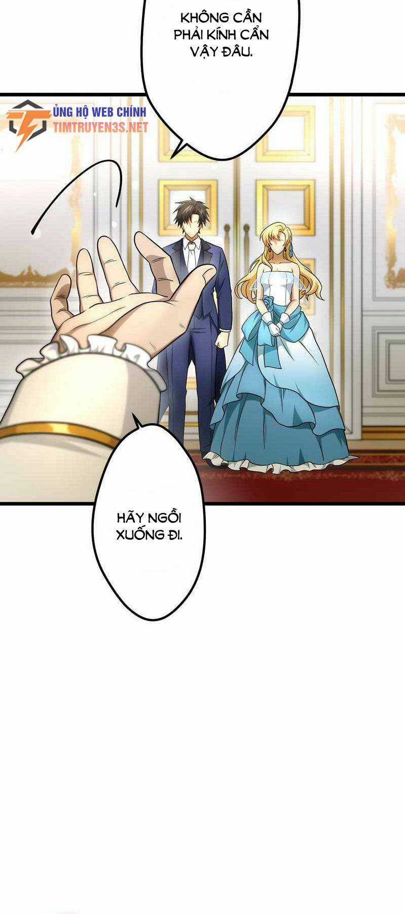 Binh Vương Chuyển Sinh Chapter 30 trang 4