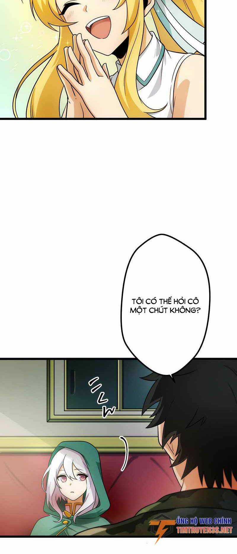 Binh Vương Chuyển Sinh Chapter 30 trang 40