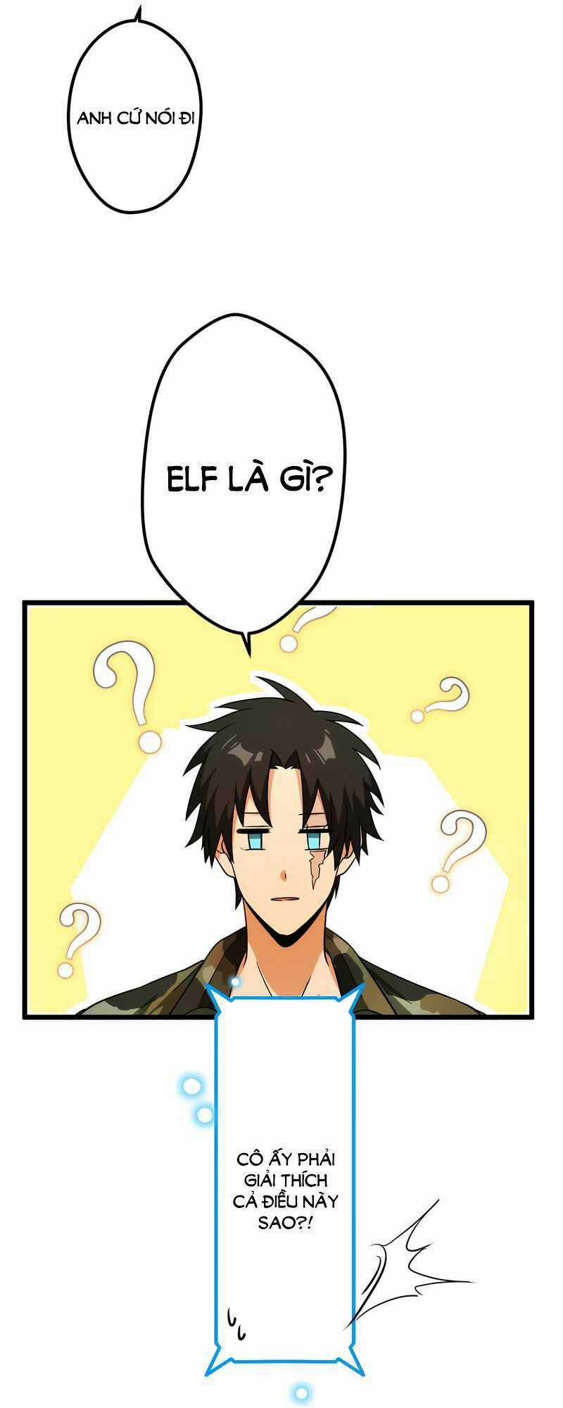 Binh Vương Chuyển Sinh Chapter 30 trang 41