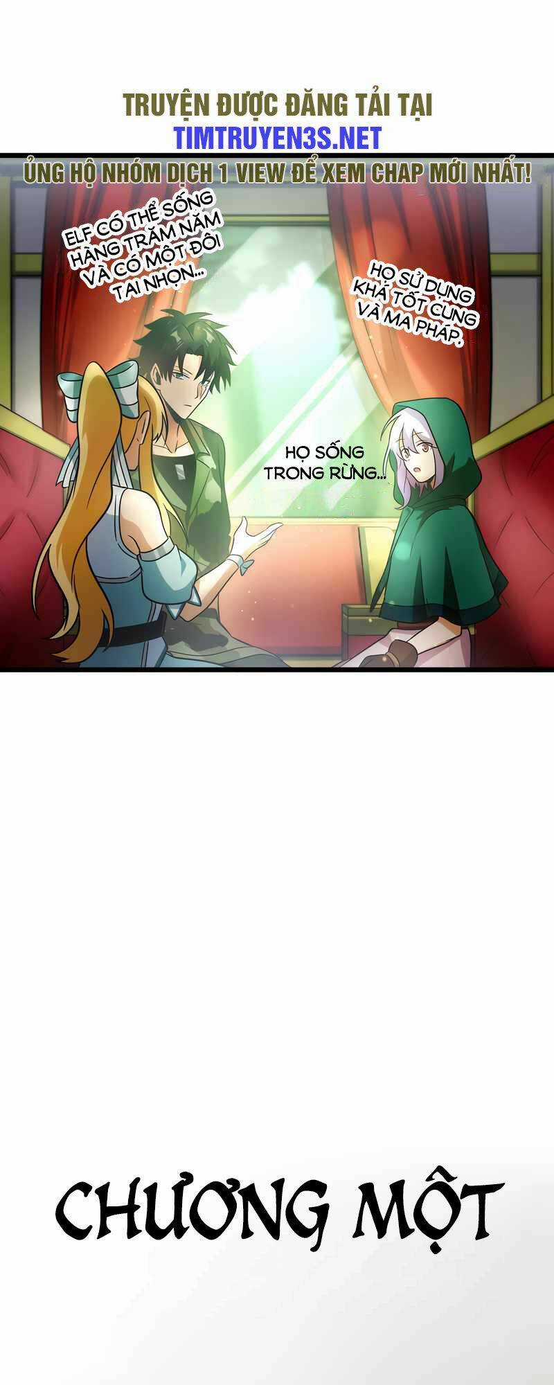 Binh Vương Chuyển Sinh Chapter 30 trang 43