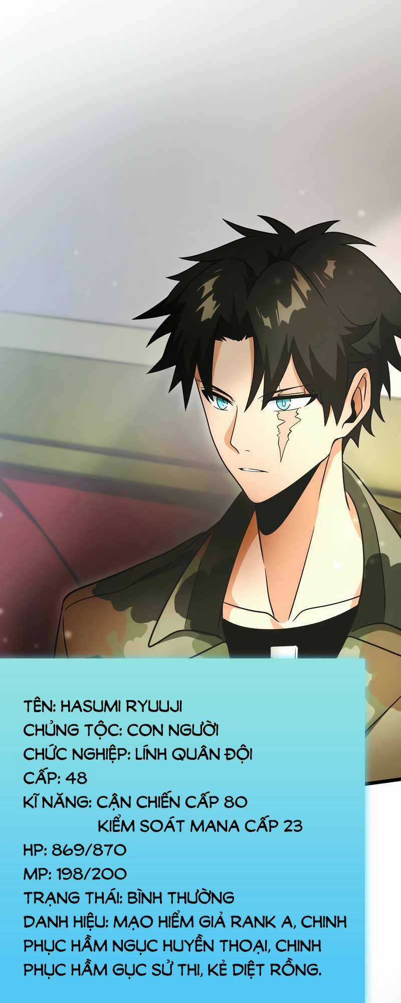 Binh Vương Chuyển Sinh Chapter 30 trang 44