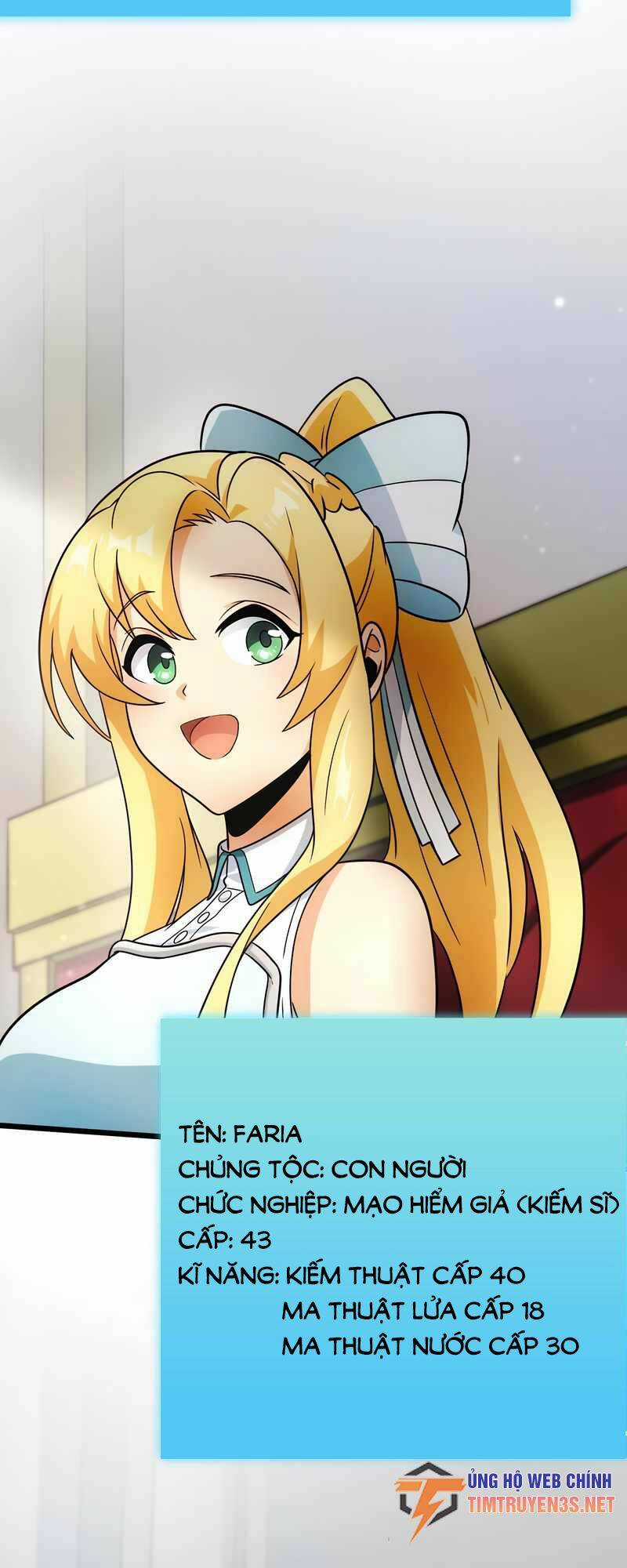 Binh Vương Chuyển Sinh Chapter 30 trang 45