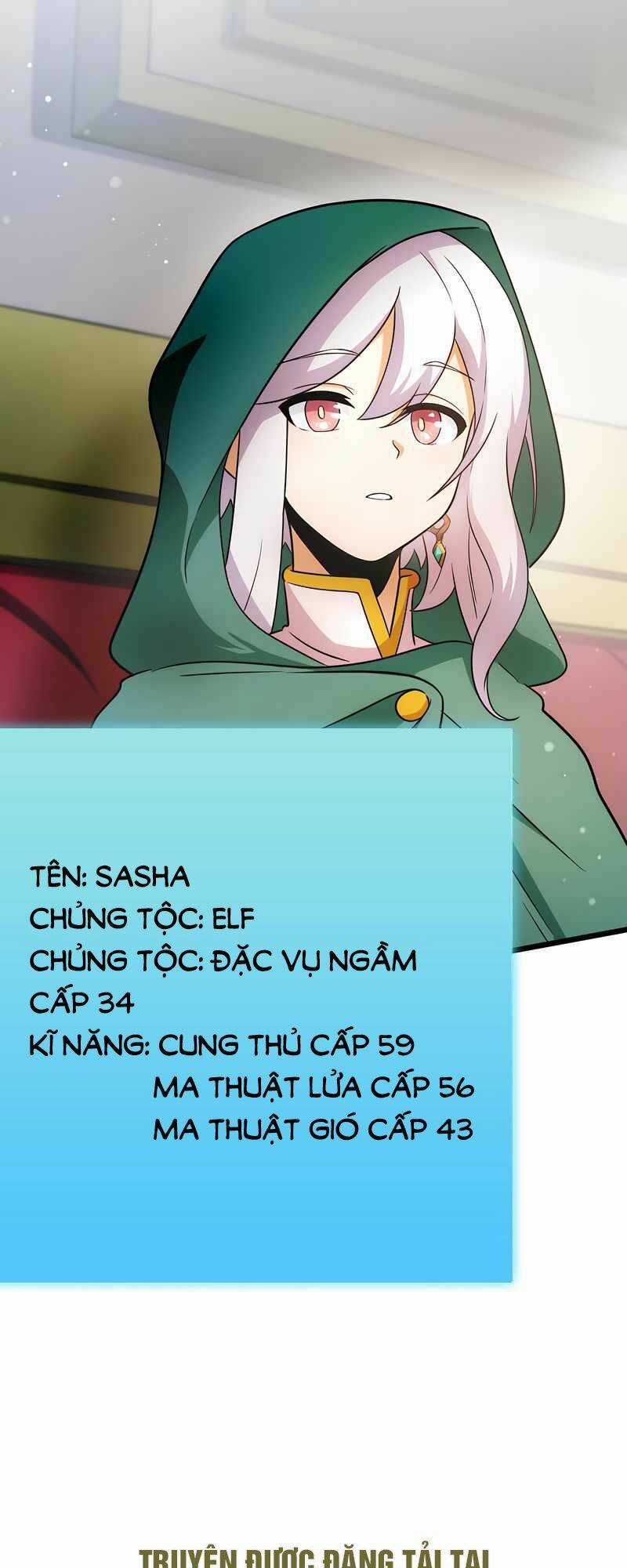 Binh Vương Chuyển Sinh Chapter 30 trang 46