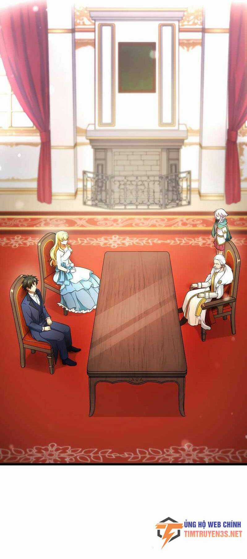 Binh Vương Chuyển Sinh Chapter 30 trang 5