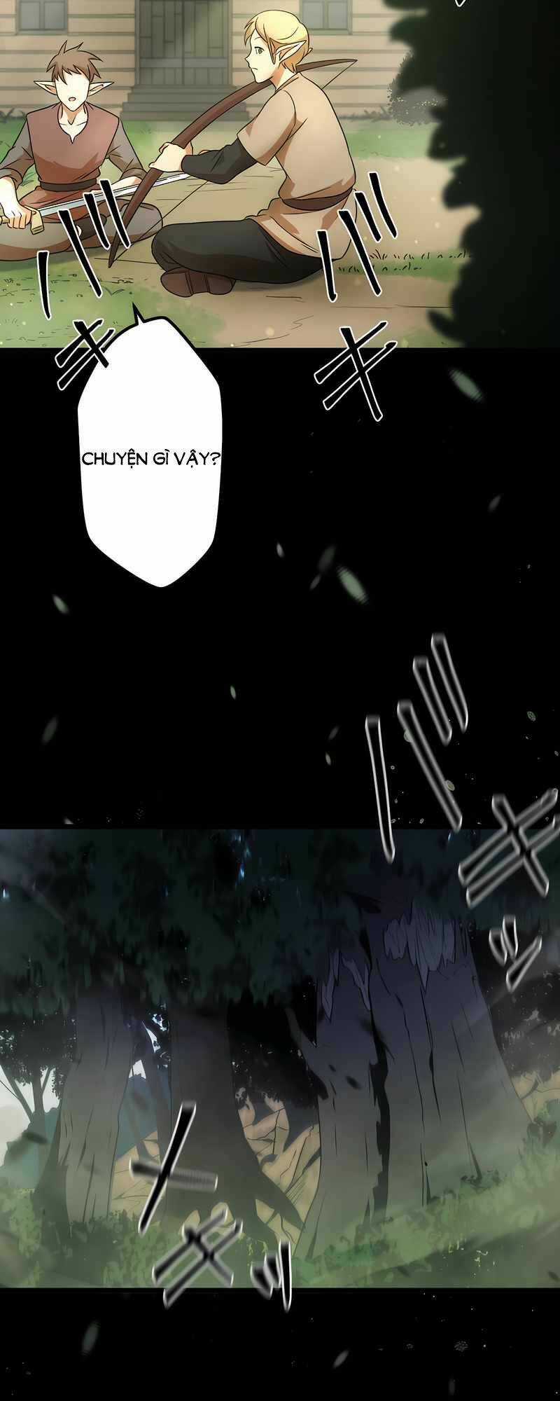 Binh Vương Chuyển Sinh Chapter 30 trang 52