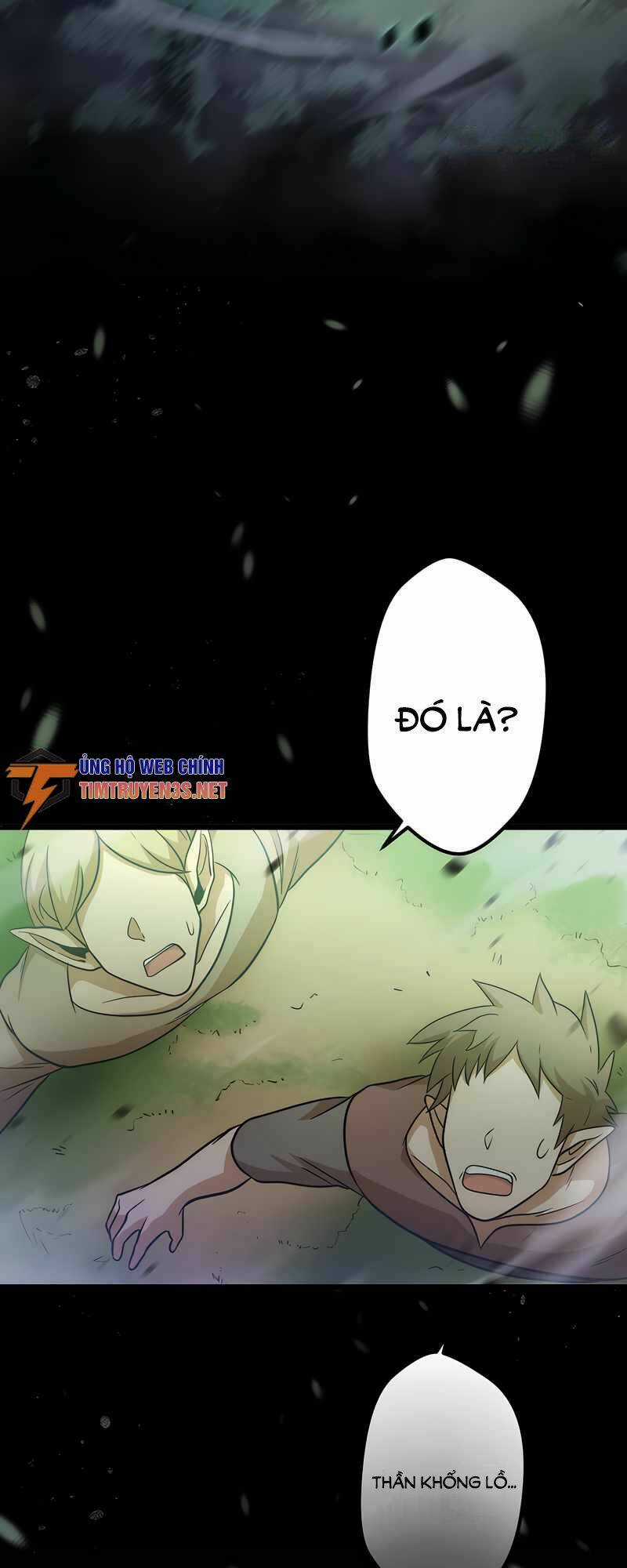 Binh Vương Chuyển Sinh Chapter 30 trang 54