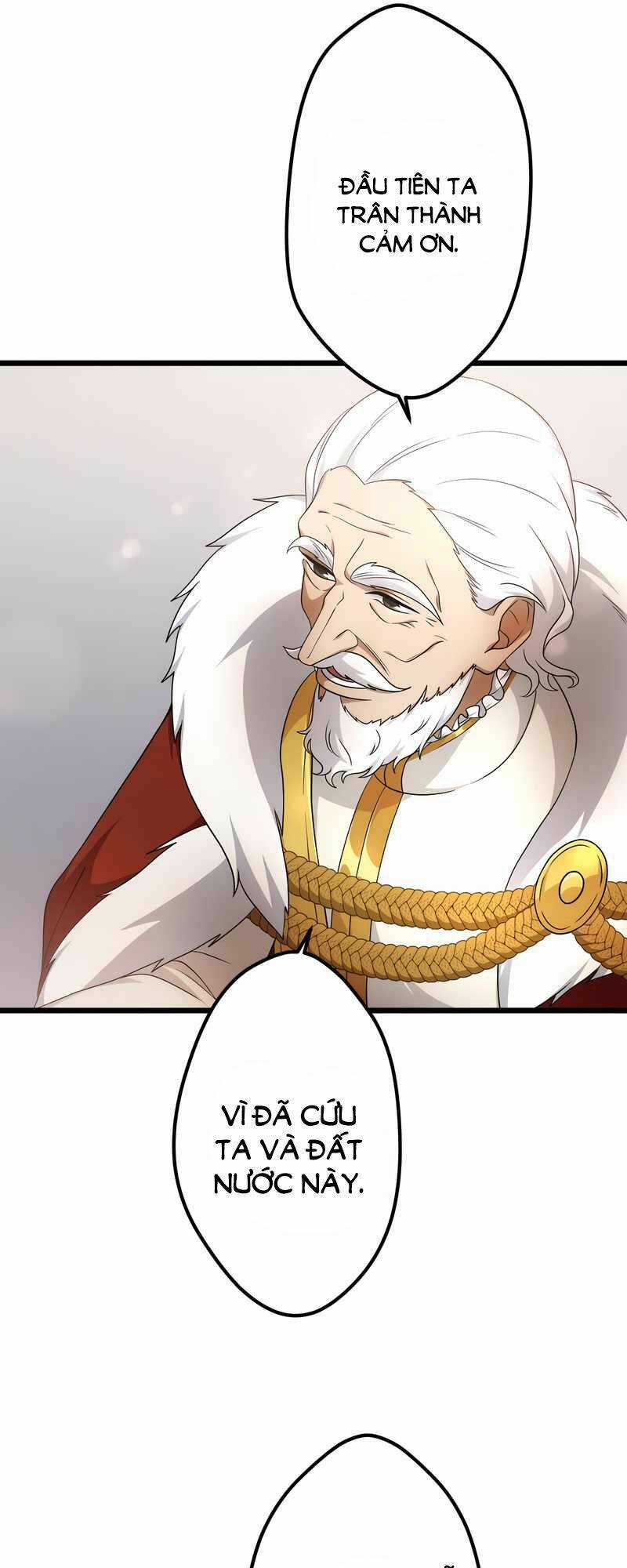 Binh Vương Chuyển Sinh Chapter 30 trang 6