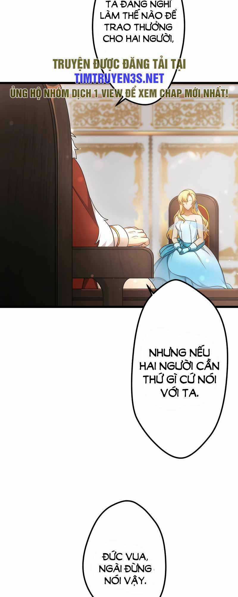 Binh Vương Chuyển Sinh Chapter 30 trang 7