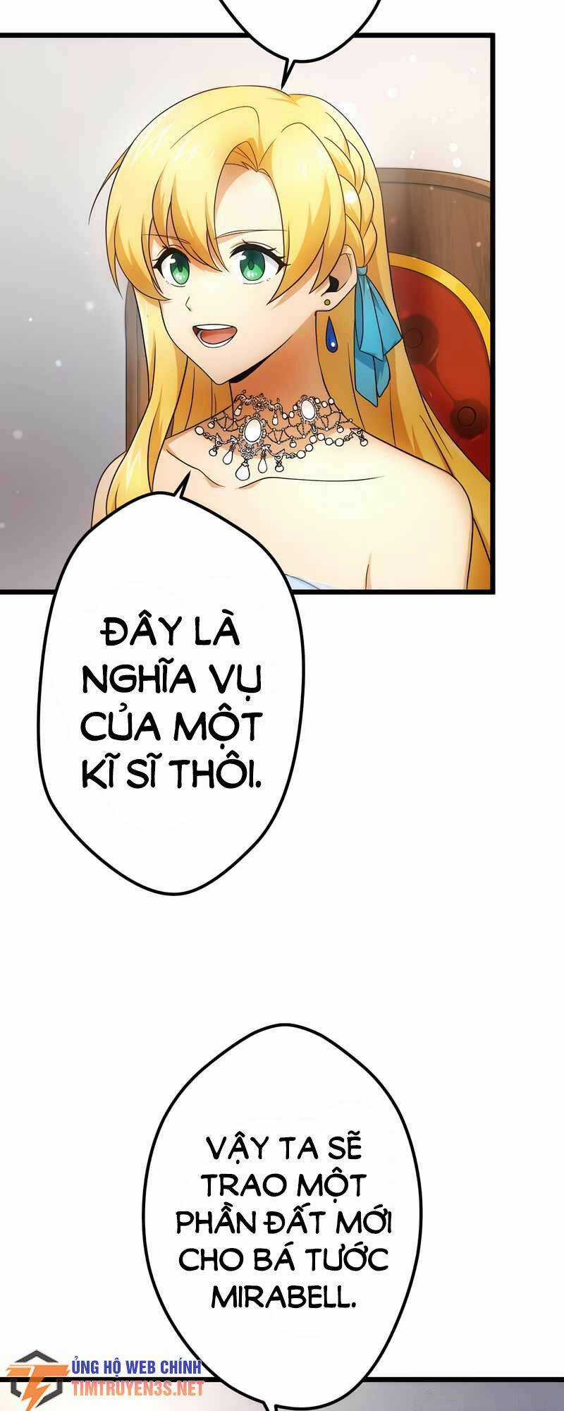 Binh Vương Chuyển Sinh Chapter 30 trang 8