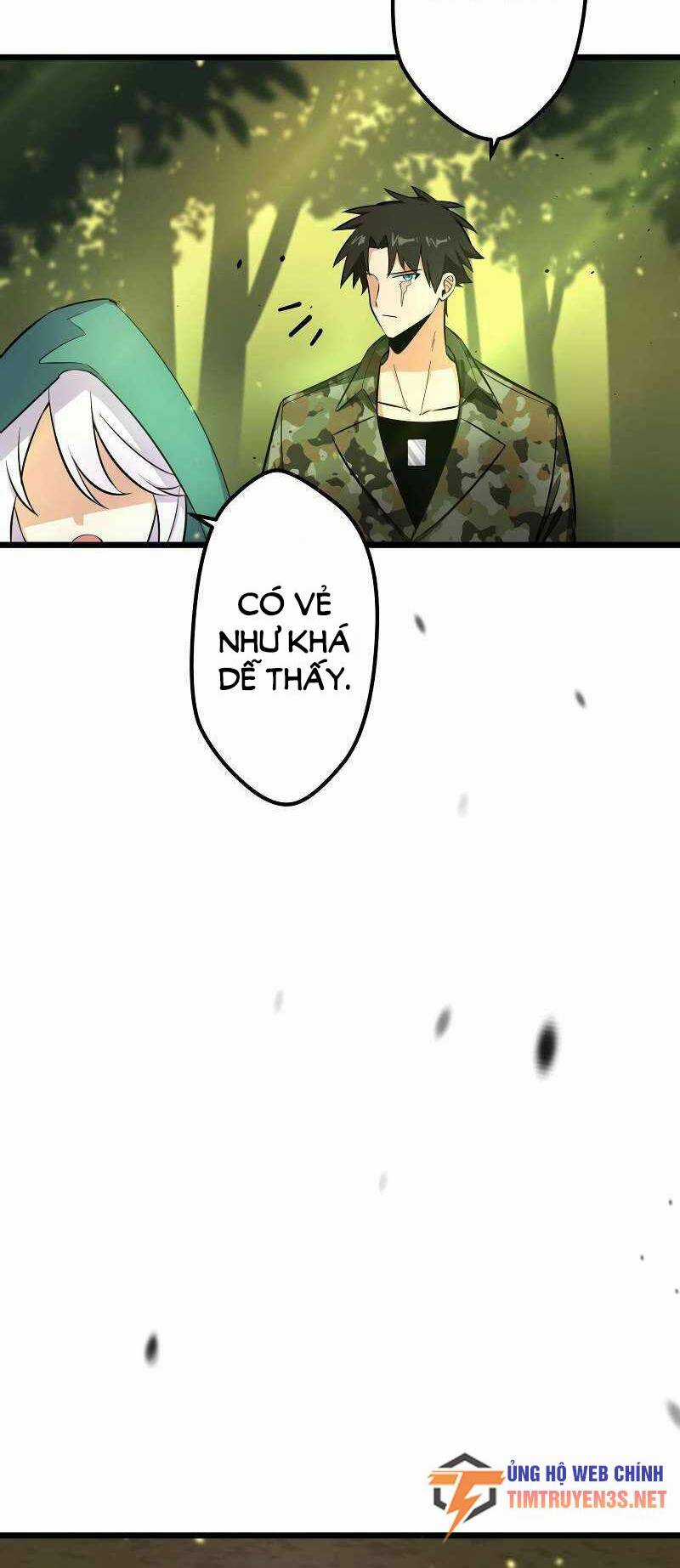 Binh Vương Chuyển Sinh Chapter 31 trang 10