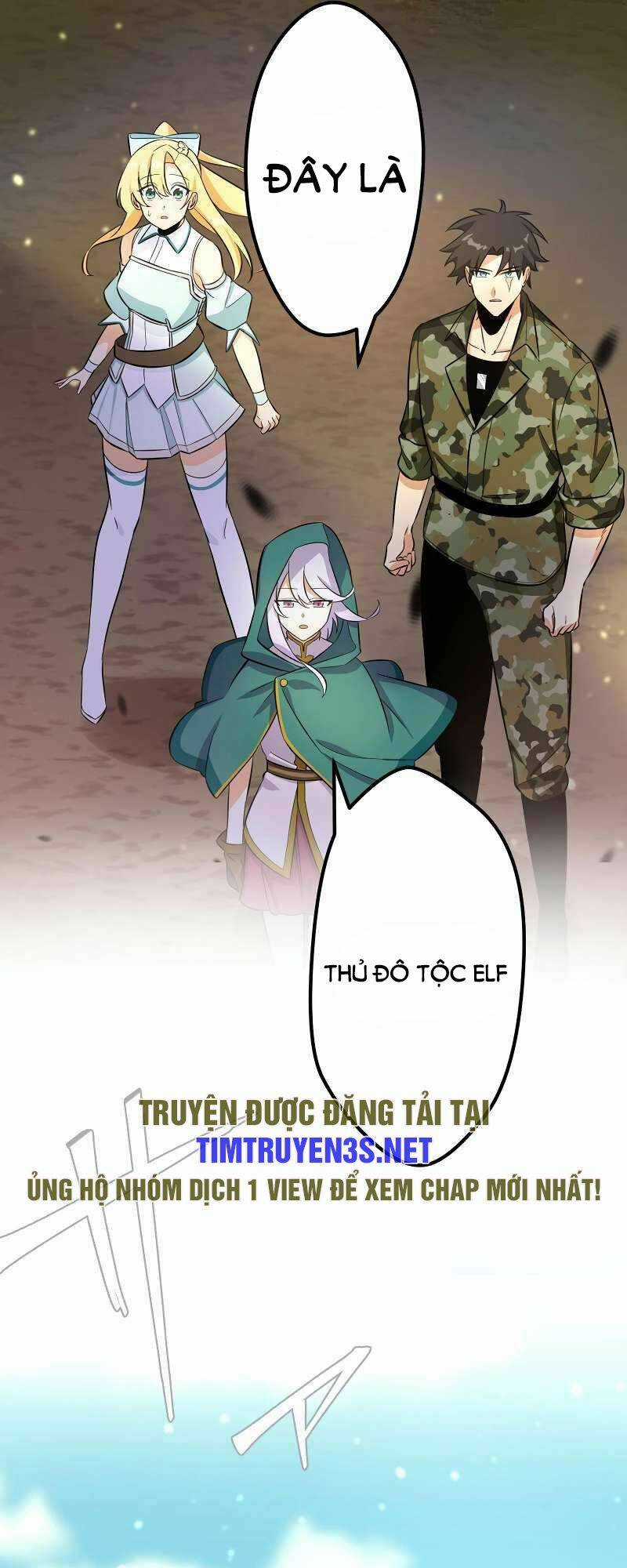 Binh Vương Chuyển Sinh Chapter 31 trang 11