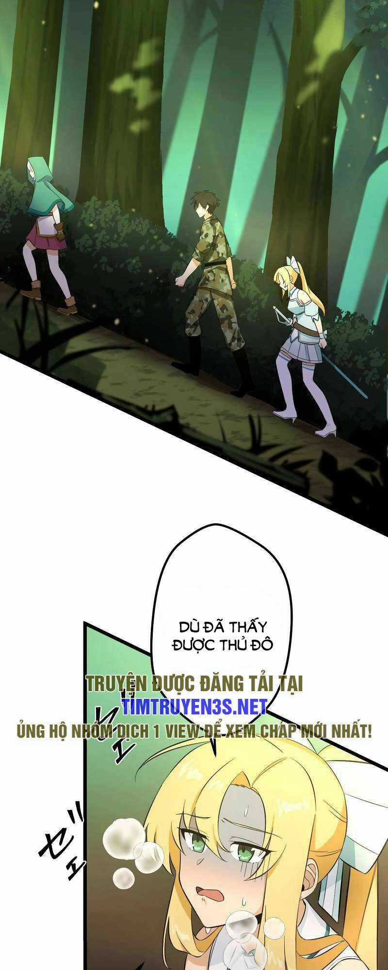 Binh Vương Chuyển Sinh Chapter 31 trang 15