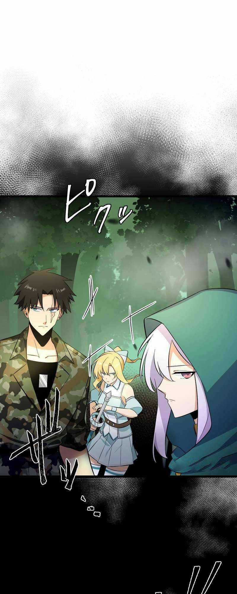 Binh Vương Chuyển Sinh Chapter 31 trang 17