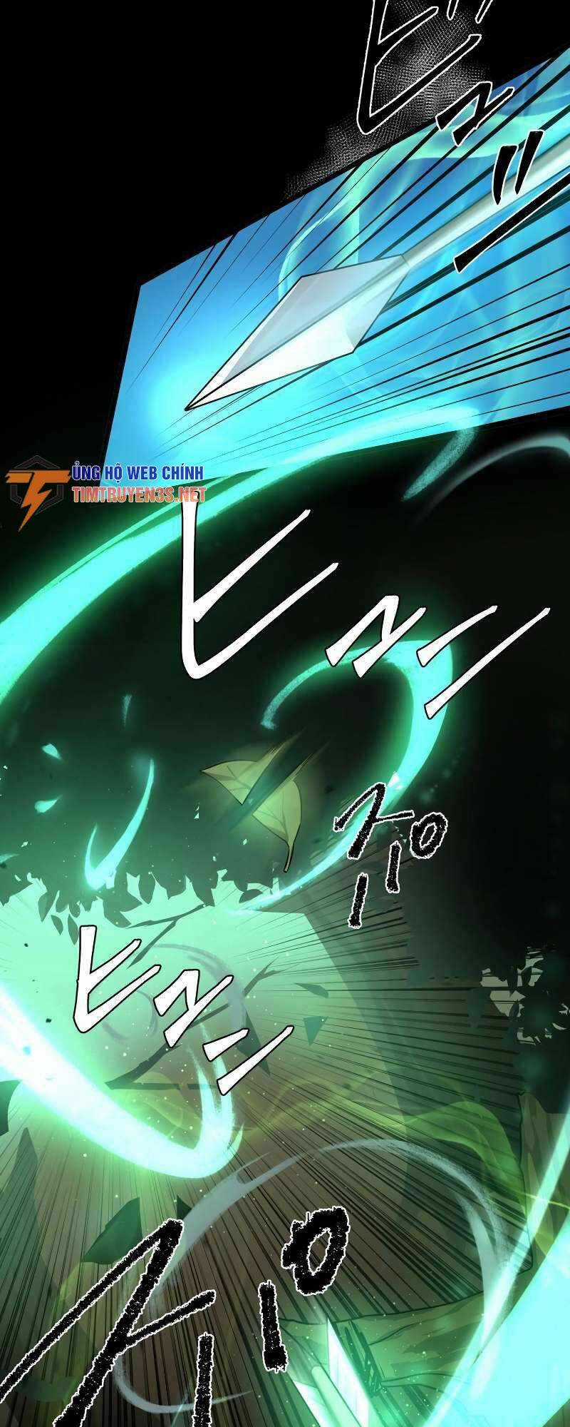 Binh Vương Chuyển Sinh Chapter 31 trang 18