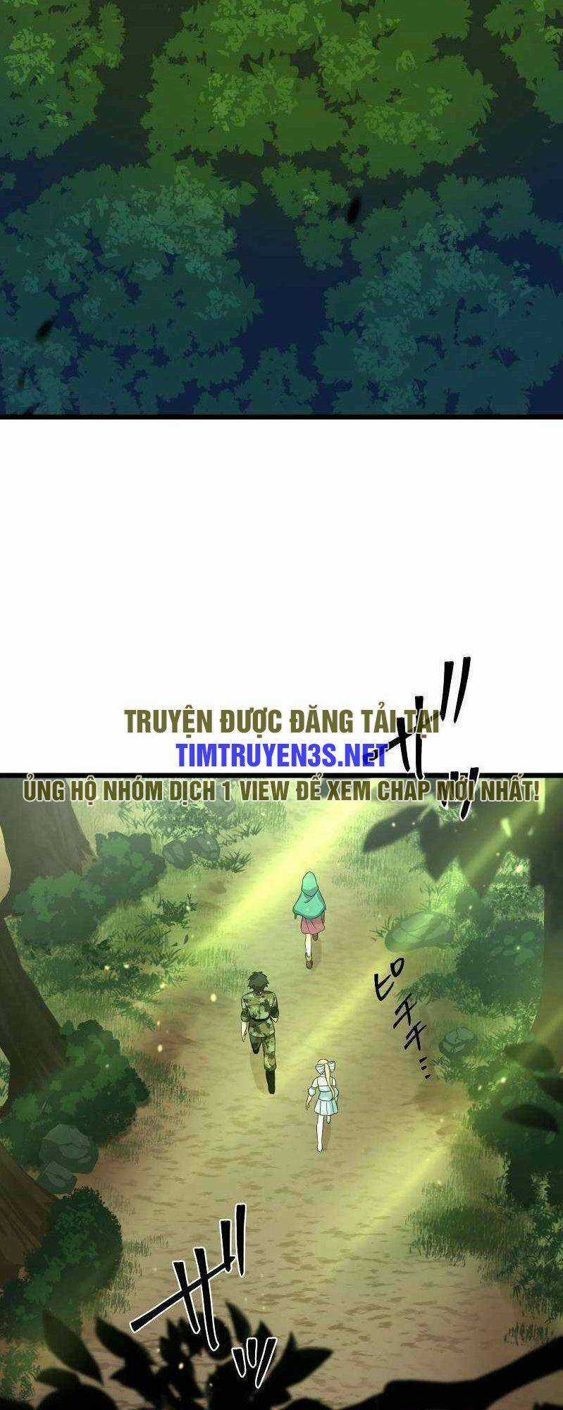 Binh Vương Chuyển Sinh Chapter 31 trang 2
