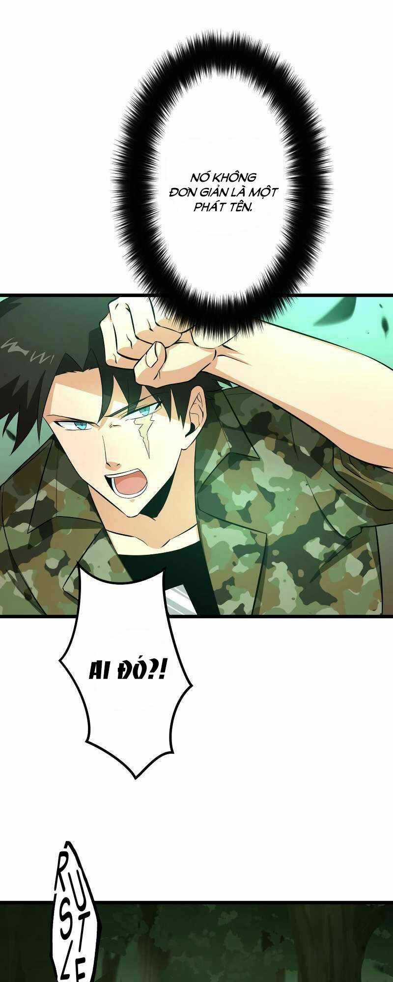 Binh Vương Chuyển Sinh Chapter 31 trang 20