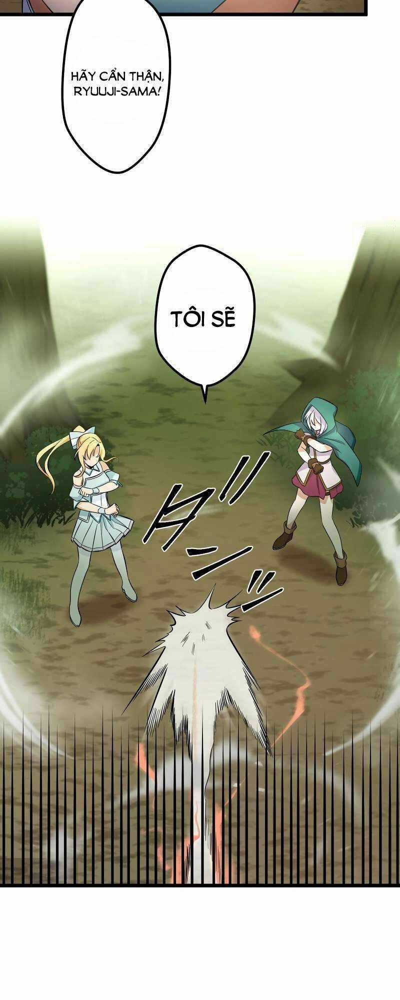 Binh Vương Chuyển Sinh Chapter 31 trang 22