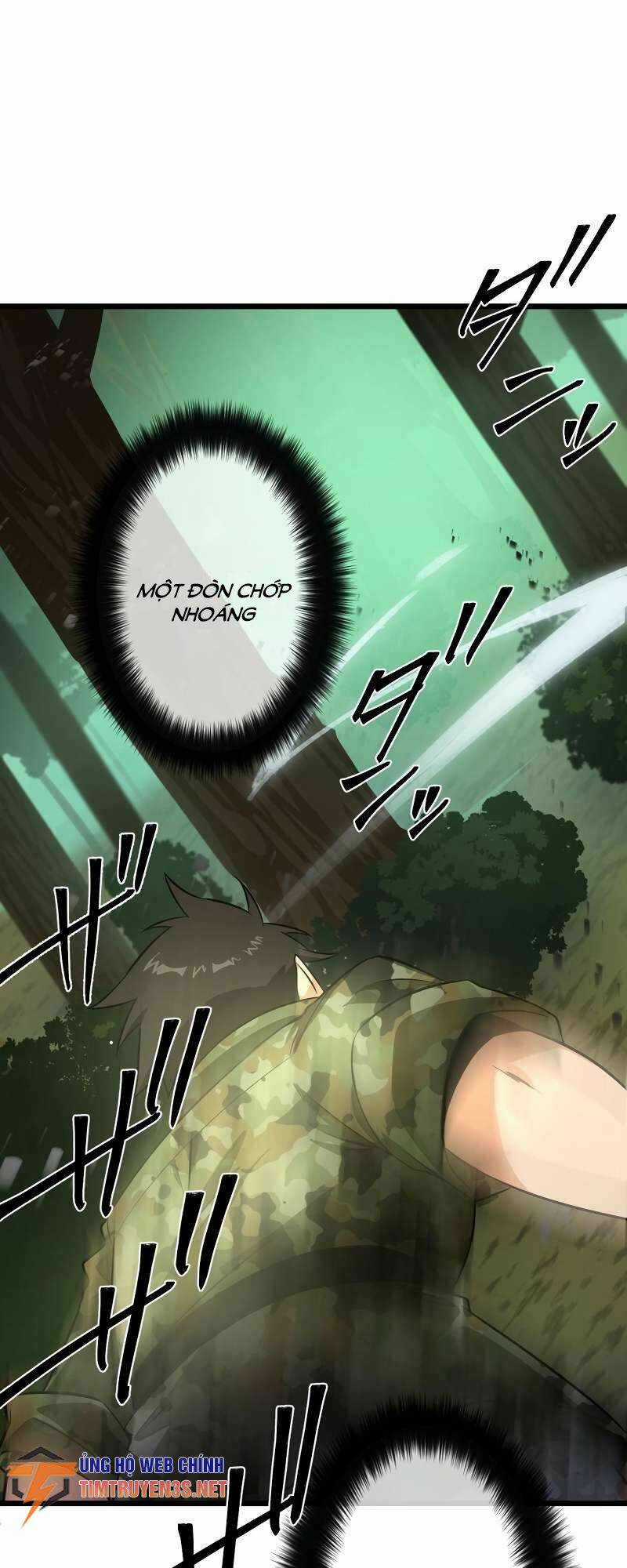 Binh Vương Chuyển Sinh Chapter 31 trang 23