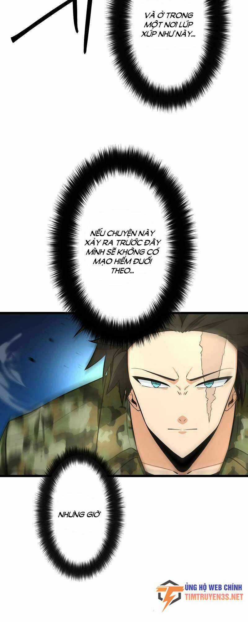 Binh Vương Chuyển Sinh Chapter 31 trang 24