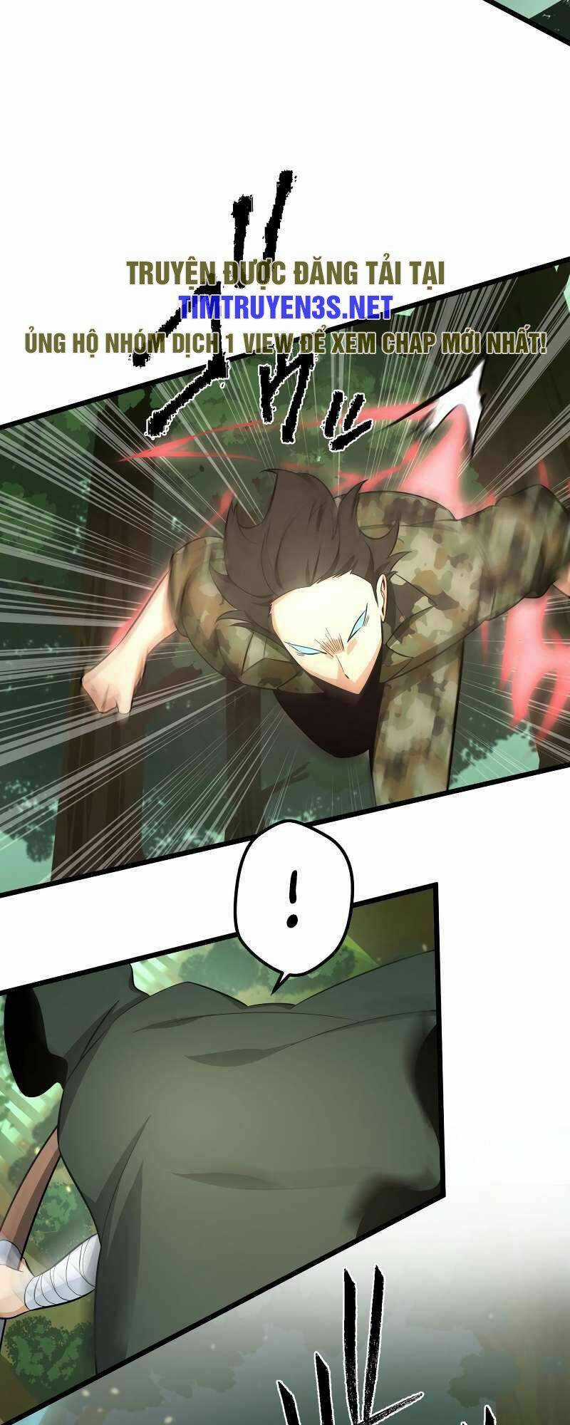 Binh Vương Chuyển Sinh Chapter 31 trang 26