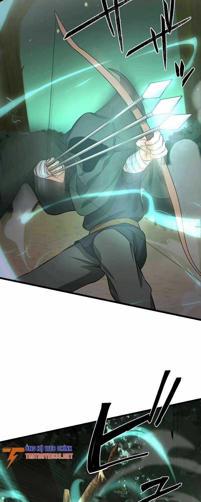 Binh Vương Chuyển Sinh Chapter 31 trang 27