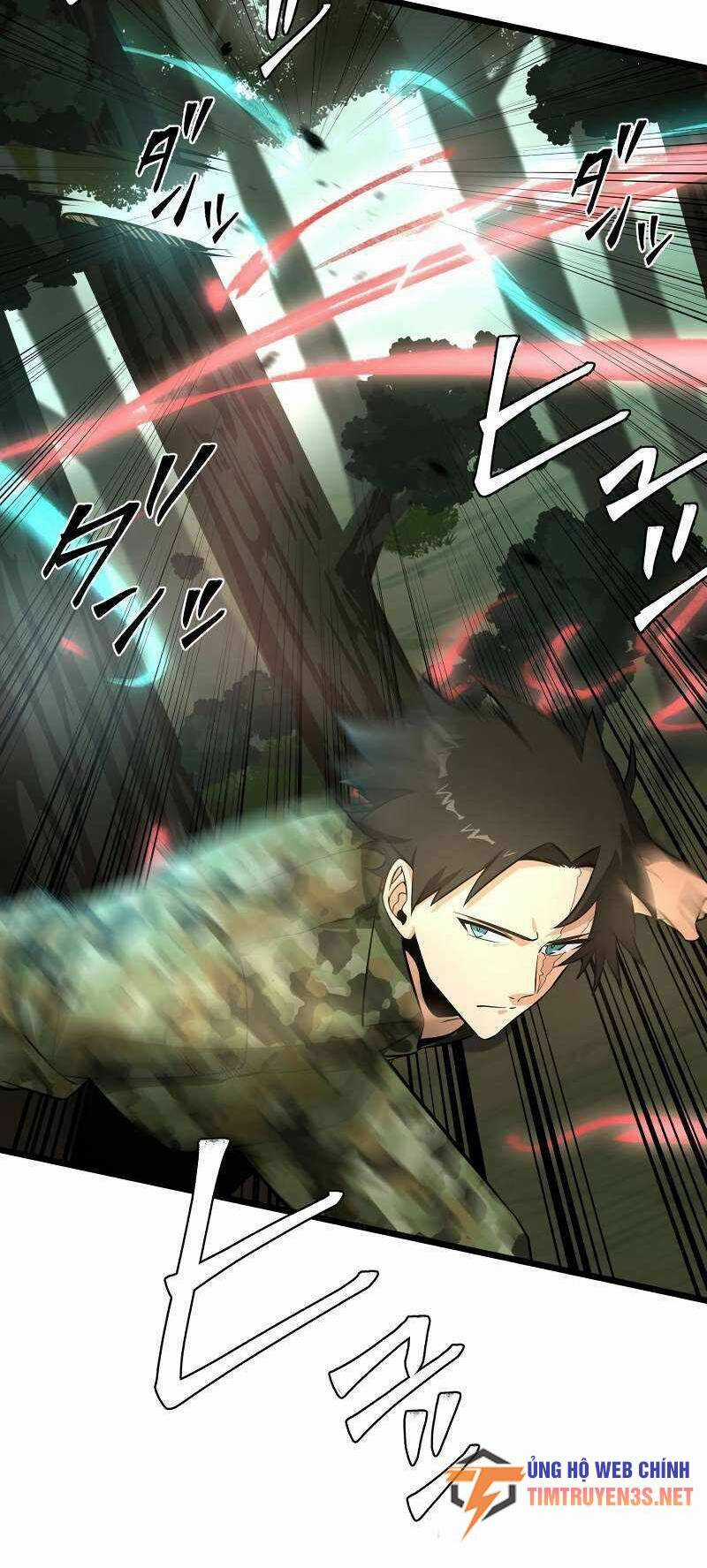 Binh Vương Chuyển Sinh Chapter 31 trang 29