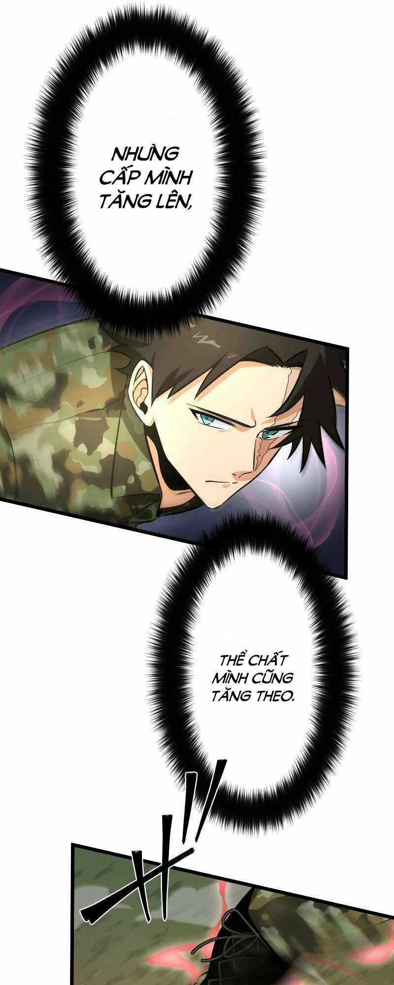 Binh Vương Chuyển Sinh Chapter 31 trang 30